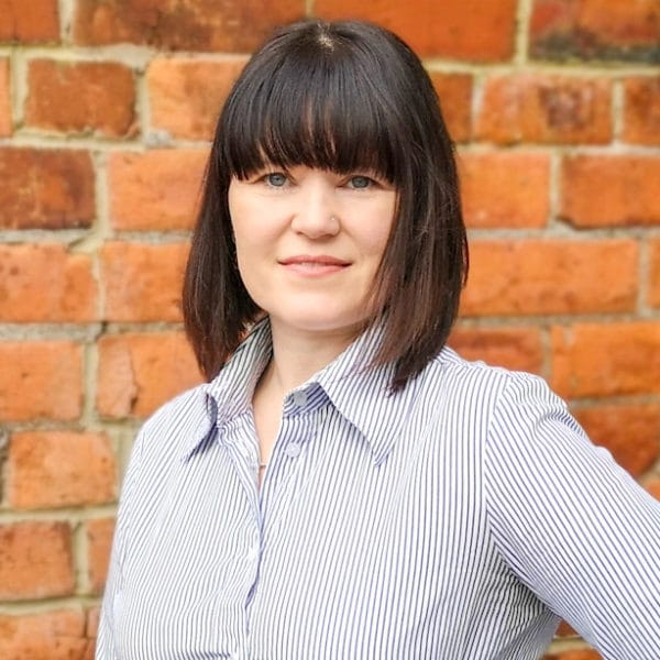 Rachael Dunne - Digital Marketing Executive