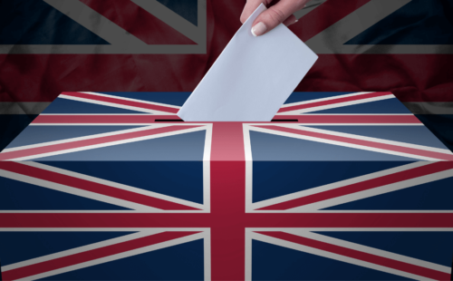 general election uncertainty