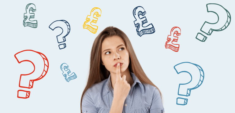 Lady wondering whether her salary expectations are realistic