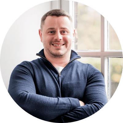 Stuart McGill from Adria Solutions Ltd.